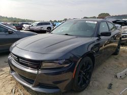 Salvage cars for sale from Copart Seaford, DE: 2018 Dodge Charger SXT