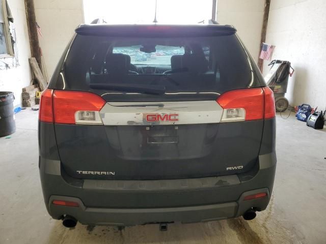 2014 GMC Terrain SLT