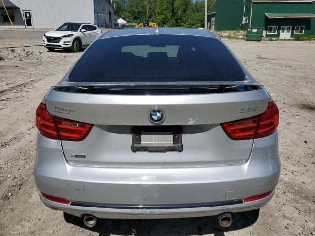 2014 BMW 335 Xigt