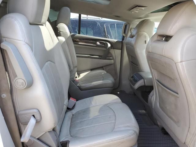 2013 Buick Enclave