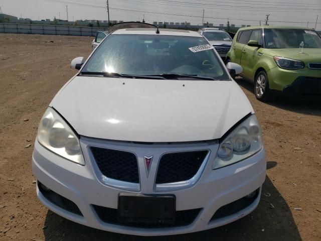 2010 Pontiac G6