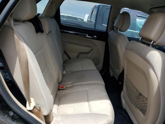 2011 KIA Sorento Base