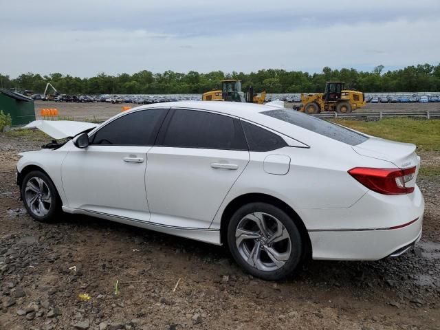 2020 Honda Accord EXL