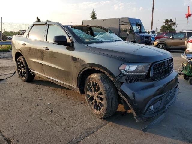 2016 Dodge Durango LI