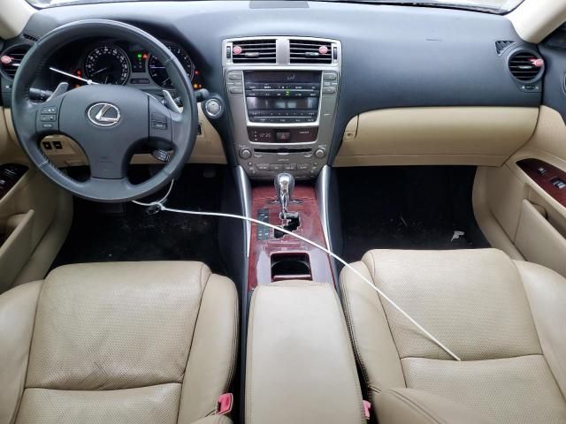 2008 Lexus IS 250