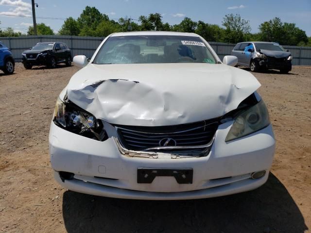 2008 Lexus ES 350