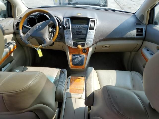 2006 Lexus RX 330