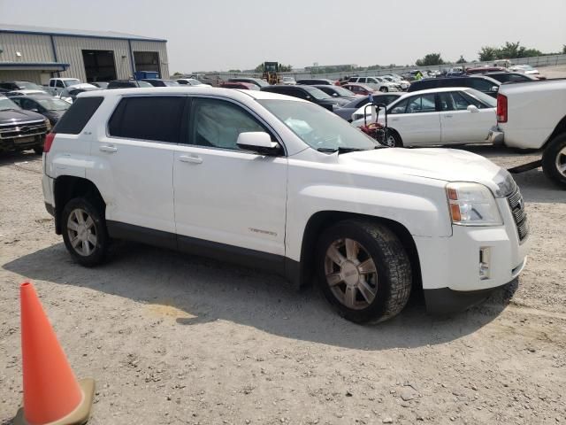 2013 GMC Terrain SLE