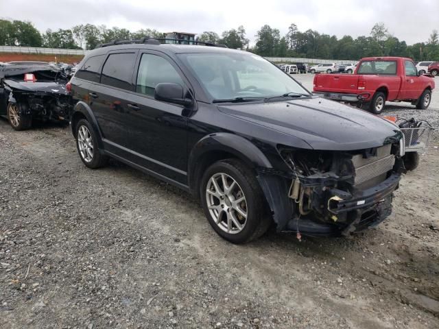 2014 Dodge Journey R/T