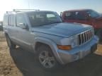 2009 Jeep Commander Limited