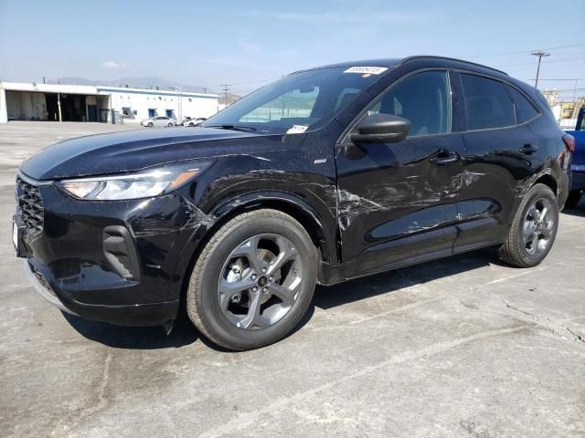 2023 Ford Escape ST Line