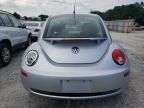 2008 Volkswagen New Beetle S