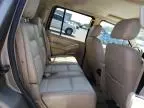 2006 Mercury Mountaineer Luxury