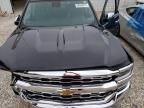 2018 Chevrolet Silverado K1500 LTZ