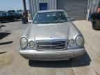 1999 Mercedes-Benz E 320