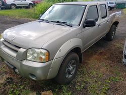 2004 Nissan Frontier Crew Cab XE V6 for sale in Kapolei, HI