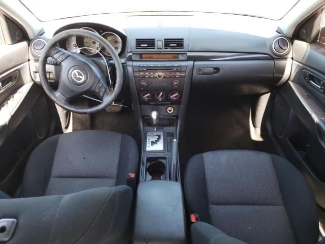 2009 Mazda 3 I