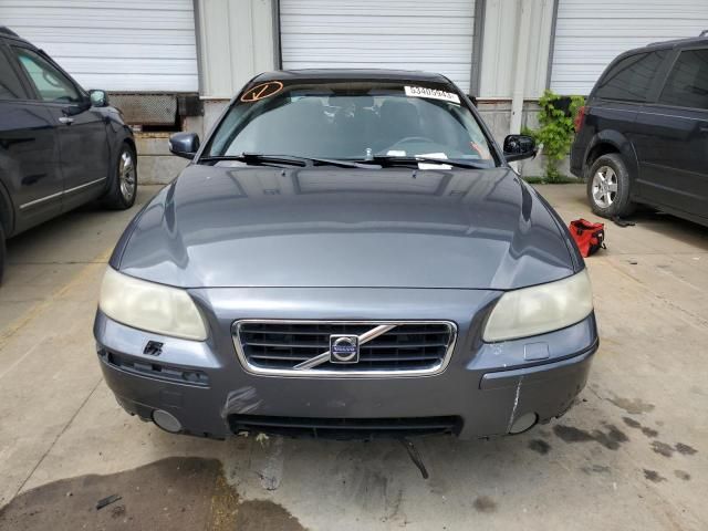 2007 Volvo S60 2.5T