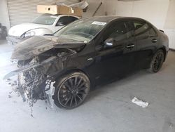 Salvage cars for sale from Copart Anthony, TX: 2020 Mercedes-Benz A 35 AMG