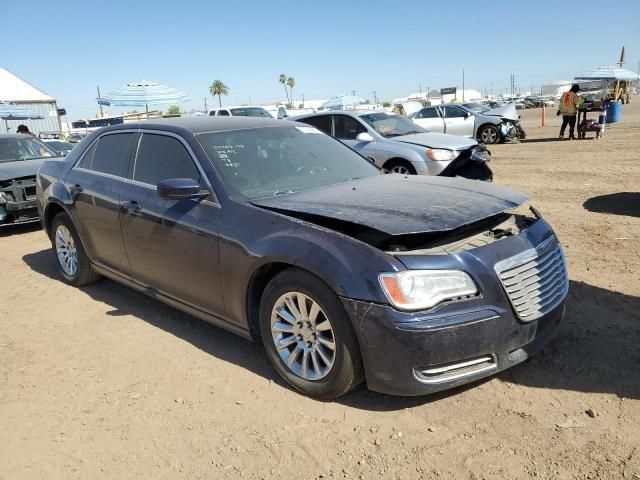 2014 Chrysler 300