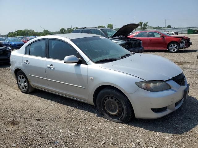 2006 Mazda 3 I