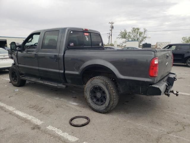 2004 Ford F250 Super Duty