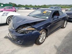 2008 Hyundai Tiburon GS en venta en Cahokia Heights, IL