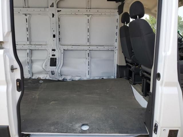 2022 Dodge RAM Promaster 2500 2500 High