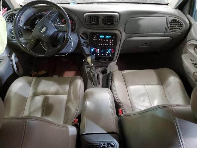 2008 Chevrolet Trailblazer LS