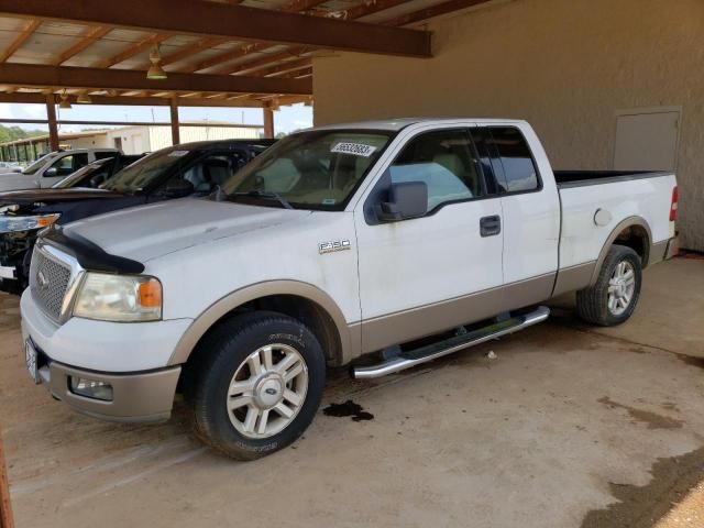 2004 Ford F150