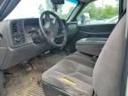 2007 Chevrolet Silverado K2500 Heavy Duty