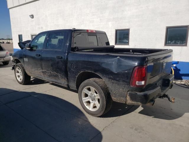 2013 Dodge RAM 1500 Sport