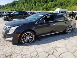 Cadillac salvage cars for sale: 2015 Cadillac XTS Premium Collection