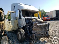 Salvage cars for sale from Copart Montgomery, AL: 2008 Volvo VN VNL