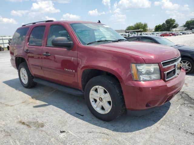 2007 Chevrolet Tahoe C1500