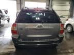 2008 KIA Sportage LX