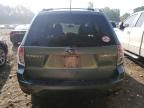 2009 Subaru Forester 2.5X Limited