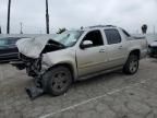 2007 Chevrolet Avalanche C1500