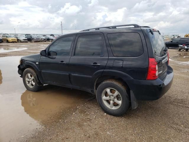 2006 Mazda Tribute S