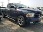 2012 Dodge RAM 1500 ST