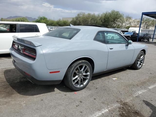 2021 Dodge Challenger GT