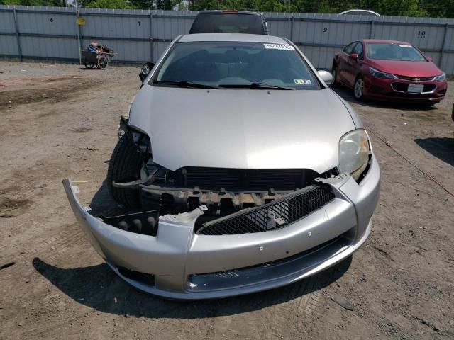 2009 Mitsubishi Eclipse GS