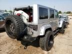 2014 Jeep Wrangler Unlimited Rubicon