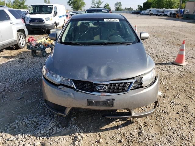 2011 KIA Forte EX