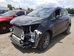 Buick salvage cars for sale: 2019 Buick Encore Sport Touring