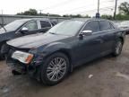 2012 Chrysler 300C