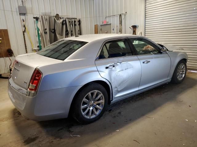 2012 Chrysler 300 Limited