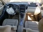 2003 Toyota Highlander Limited