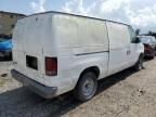 2003 Ford Econoline E150 Van