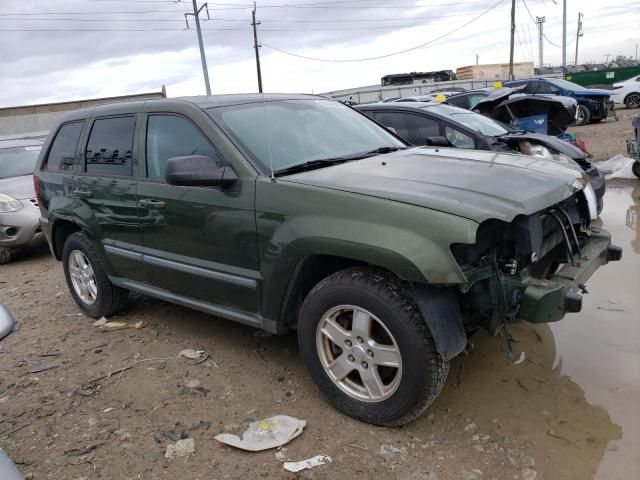 2007 Jeep Grand Cherokee Laredo